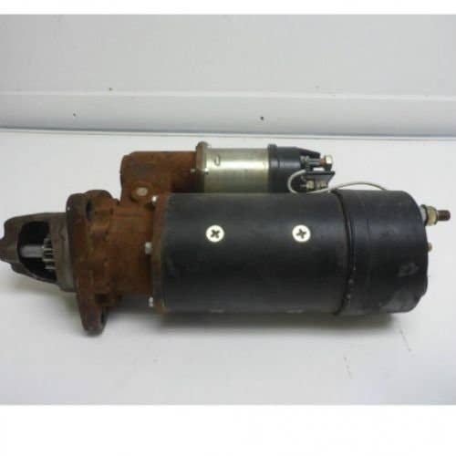 431988 | Starter - Delco Style DD (6372) | John Deere 770B 770B 770BH 770BH 772B 772B 772BH 772BH 5010 5020 5200 5400 5460 5820 5830 6610 6710 6750 6850 7520 8630 8650 8760 |  | 10461034 | 6372 | 1990369 | 1990374 | 1990466 | 1990476 | 1993811 | SE501453