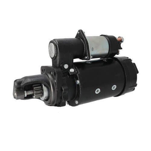 Starter - Delco Style DD (6414) - 24 Volt fits John Deere 500 600 653E 750C 762B 770B 772B 4010 3020 4020 3010 500A RE65189 fits Delco Remy 10478814 Starter - Delco Style DD (6414) - 24 Volt fits John Deere 500 600 653E 750C 762B 770B 772B 4010 3020 4020 3010 500A RE65189 fits Delco Remy 10478814