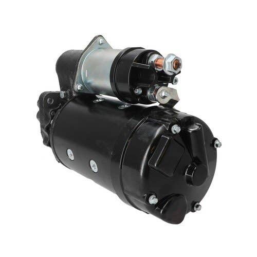 122662 | Starter - Delco Style DD (6414) - 24 Volt | John Deere 190E 190E 200LC 200LC 344G 344G 444G 444G 490E 490E 500 500 |  | 10478814 | 6414 | 141-404 | 6277 | 6467 | 141-355A | 141-354 | 1993711 | 1993955 | 1113135 | 1113147 | 1113148 | 1113190
