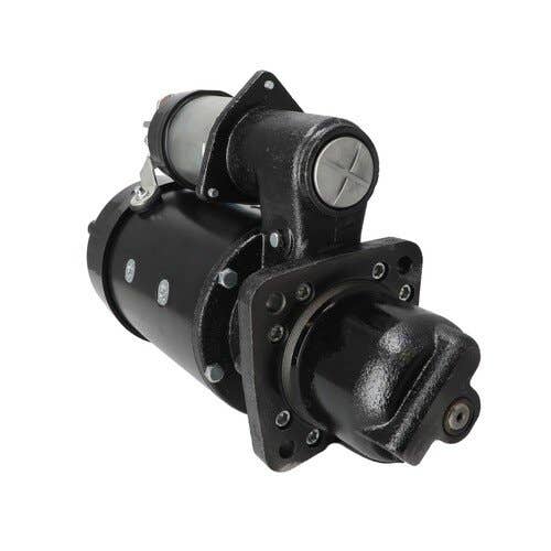 122662 | Starter - Delco Style DD (6414) - 24 Volt | John Deere 190E 190E 200LC 200LC 344G 344G 444G 444G 490E 490E 500 500 |  | 10478814 | 6414 | 141-404 | 6277 | 6467 | 141-355A | 141-354 | 1993711 | 1993955 | 1113135 | 1113147 | 1113148 | 1113190
