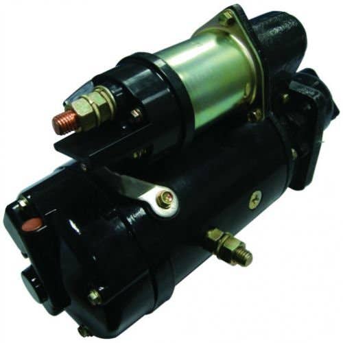 156221 | Starter - Delco Style DD (6465) | New Holland TX66 TX68 |  | 10461416 | 141-349 | 91-01-4148 | 10478957 | 6465