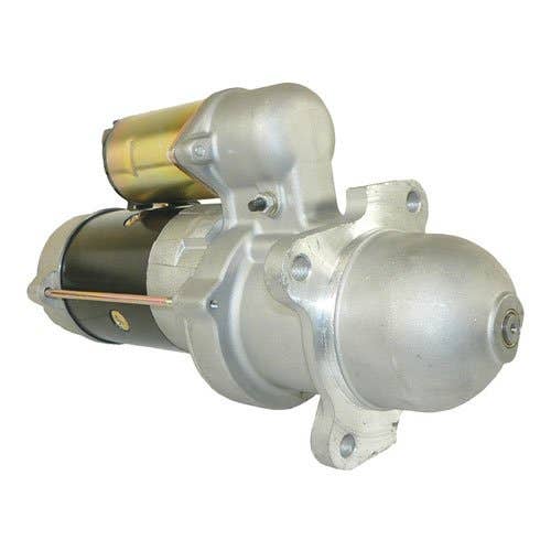100074 | Starter - Delco Style DD (6512) | Allis Chalmers 9130 9150 | Gleaner R40 R42 R50 R52 | Deutz D6265 D6275 DX3.30 |  | 71359418 | 72501756 | 140-928 | 6579 | 76579 | 140-877 | 140-877A | 91-01-4271 | 6512 | 91-01-4315 | 10465315 | 1113286