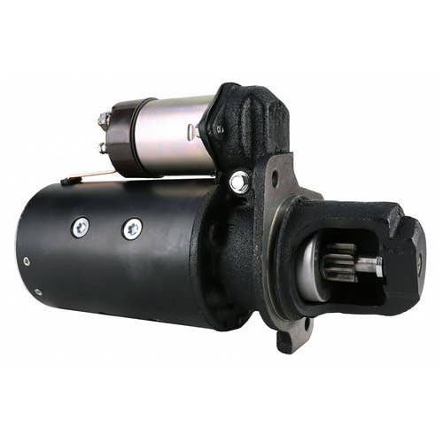 178295 | Starter - Delco Style DD | Case 430 430 530 530 531 630 |  | A36583 | A31483 | A36582 | A38413 | D45731 | G44927 | 1107583 | 1107506 | 1107516 | 1107574 | 1107584 | 1107598 | 1107874 | 1108666 | 1108670 | 1108688