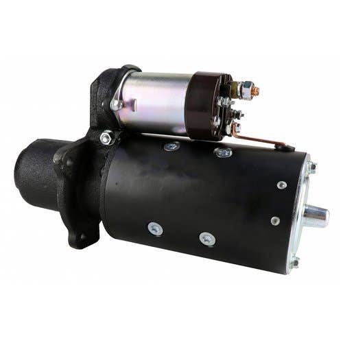 178295 | Starter - Delco Style DD | Case 430 430 530 530 531 630 |  | A36583 | A31483 | A36582 | A38413 | D45731 | G44927 | 1107583 | 1107506 | 1107516 | 1107574 | 1107584 | 1107598 | 1107874 | 1108666 | 1108670 | 1108688