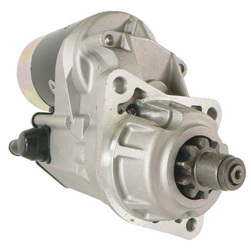 Starter - Delco Style OSGR (17388) fits Caterpillar CS433B CS433B 1068553 7C4622 143-0537 8T9685 fits Denso 128000-4092 128000-4090 128000-7042