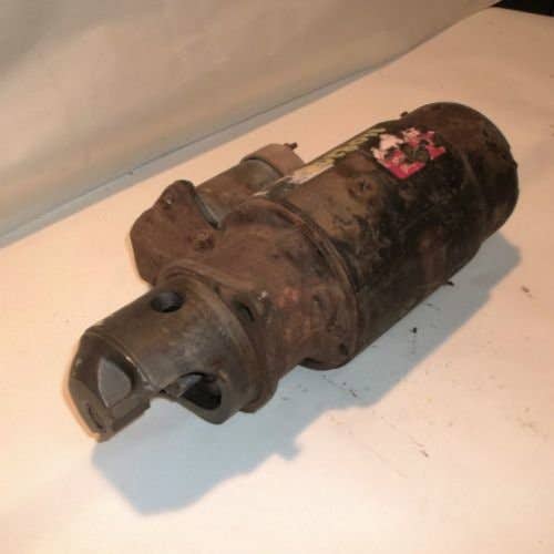 431660 | Starter - Delco Style OSGR (6164) | John Deere 440C 440C 4219 4276 6329D |  | 1109208 | 6164 | RE19196 | AR69750