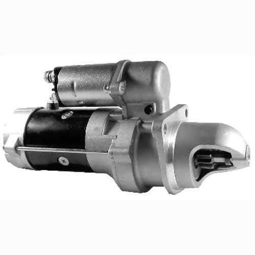 203167 | Starter - Delco Style OSGR (6573) | White 60 American 80 American 100 120 125 140 145 |  | 3604648RX | 30-34804291 | 3916854 | 10465026 | 6573 | 140-920 | IS 1090 | LRS01408 | 0-23000-1818 | 0-23000-2458 | 0-61000-0020 | 0-61000-0230