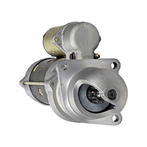 131448 | Starter - Delco Style OSGR (6582) | Cummins 4B3.9 4BT3.9 6B5.9 | Dresser | International 510 510 |  | 1113291 | 1113291 | 10461469 | 10461486 | 10479623