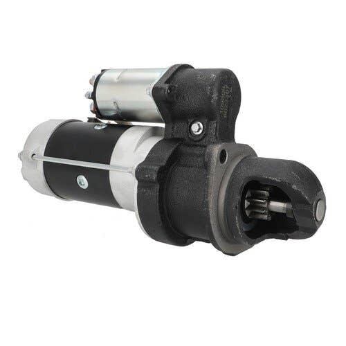 109800 | Starter - Delco Style OSGR (6601) | John Deere 400G 400G 450E 450E 455E 455E 482 482C 482C 820 830 1020 1520 1530 2020 2020 2030 2040 2240 |  | 10461471 | 140-914 | 6601 | 0-23000-2308 | 0-61000-0210 | 91-01-4419 | 10479628 | RE62916 | TY24305