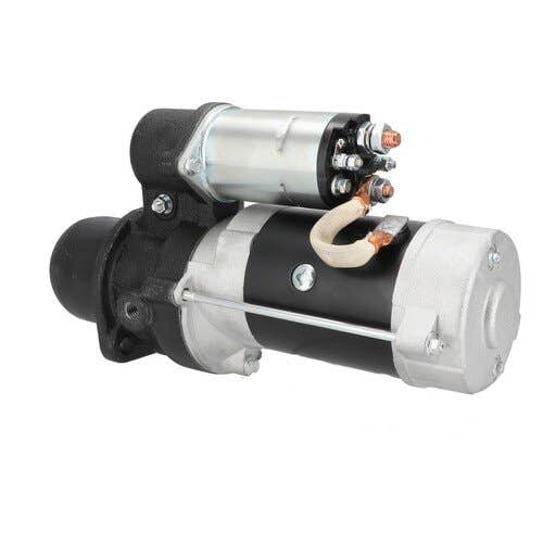 109800 | Starter - Delco Style OSGR (6601) | John Deere 400G 400G 450E 450E 455E 455E 482 482C 482C 820 830 1020 1520 1530 2020 2020 2030 2040 2240 |  | 10461471 | 140-914 | 6601 | 0-23000-2308 | 0-61000-0210 | 91-01-4419 | 10479628 | RE62916 | TY24305