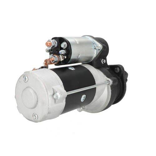 109800 | Starter - Delco Style OSGR (6601) | John Deere 400G 400G 450E 450E 455E 455E 482 482C 482C 820 830 1020 1520 1530 2020 2020 2030 2040 2240 |  | 10461471 | 140-914 | 6601 | 0-23000-2308 | 0-61000-0210 | 91-01-4419 | 10479628 | RE62916 | TY24305