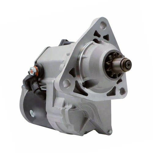 164398 | Starter - Delco Style PLGR (4843) | Case IH Magnum 235 Magnum 250 Magnum 260 Magnum 280 Magnum 290 Magnum 310 Magnum 340 Magnum 370 Magnum 380 Steiger 350 Titan 3030 Titan 3530 | New |  | 504357253 | 504357253 | 87750408 | 428000-7360 | 19994