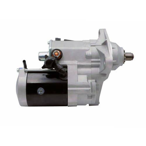 164398 | Starter - Delco Style PLGR (4843) | Case IH Magnum 235 Magnum 250 Magnum 260 Magnum 280 Magnum 290 Magnum 310 Magnum 340 Magnum 370 Magnum 380 Steiger 350 Titan 3030 Titan 3530 | New |  | 504357253 | 504357253 | 87750408 | 428000-7360 | 19994