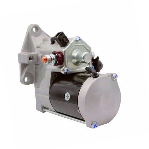 164398 | Starter - Delco Style PLGR (4843) | Case IH Magnum 235 Magnum 250 Magnum 260 Magnum 280 Magnum 290 Magnum 310 Magnum 340 Magnum 370 Magnum 380 Steiger 350 Titan 3030 Titan 3530 | New |  | 504357253 | 504357253 | 87750408 | 428000-7360 | 19994