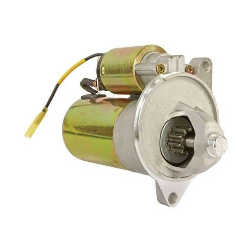 182915 | Starter - Delco Style PMGR (3268) | New Holland L784 1112 1114 |  | 10465338 | 280-5103 | 19011928 | E9SZ11002A | 219344 | F7SZ11002AA | 805001840 | D7DZ11001BA | D7DZ11002B | D8BF11001BA | D8HF11001AA | E9SF11000AA | E9SF11000BA | 501286