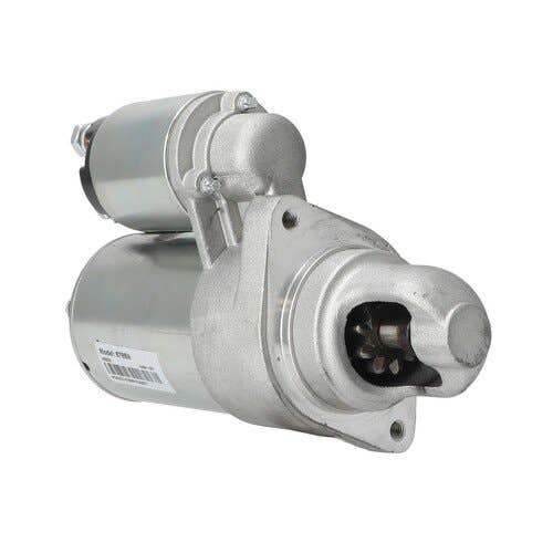 156571 | Starter - Delco Style PMGR (6765) | John Deere Z830A Z850A Z860A Z925A Z930M Z930R Z950A Z950M Z950R Z960A Z960M Z960R Z970A Z970R | New Holland G5030 |  | 8000153 | 428000-6610 | 6765 | 140-6063 | 190-6475 | MIA11257 | 21163-7025 | 21163-7021