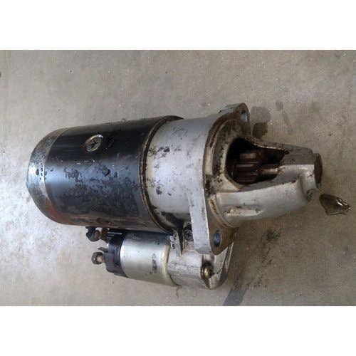 434998 | Starter - Denso Style DD (16221) | Kubota L225 L235 L245 |  | 028000-3610 | 028000-3611 | 15321-63015 | 15321-63016