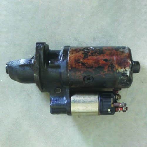 430379 | Starter - Denso Style DD (16583) | Kubota L175 L185 L1500 L1501 |  | 15221-63010 | 15221-63014 | 15221-63030 | 70000-65216 | 028000-3360