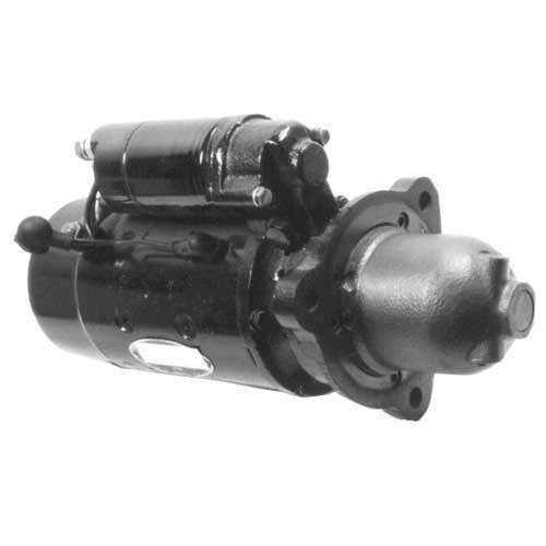 Remanufactured Starter - Denso Style DD (16627) fits Allis Chalmers 7030 7045 7050 7060 9005175-6 fits Gleaner 70268757 fits Caterpillar 268757 Remanufactured Starter - Denso Style DD (16627) fits Allis Chalmers 7030 7045 7050 7060 9005175-6 fits Gleaner 70268757 fits Caterpillar 268757