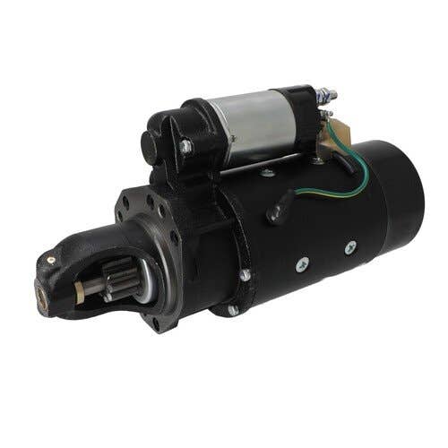 107885 | Starter - Denso Style DD (16635) | John Deere 444 444 444C 444C 444D 444D 500C 500C 510 510 544 544 544A 544A 544B |  | 128000-0772 | 16635 | 190-850 | 50-831001671 | 50-831001672 | 91-29-5018 | 11.130.860 | 028000-3291 | 028000-3292