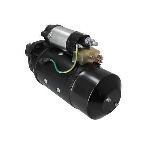 107885 | Starter - Denso Style DD (16635) | John Deere 444 444 444C 444C 444D 444D 500C 500C 510 510 544 544 544A 544A 544B |  | 128000-0772 | 16635 | 190-850 | 50-831001671 | 50-831001672 | 91-29-5018 | 11.130.860 | 028000-3291 | 028000-3292
