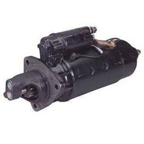 204174 | Starter - Denso Style DD (16641) | John Deere 644B 644B 700A 700A 760A 760A 5020 5200 5400 5460 5820 6030 6531 6619A 6619T 7520 8630 8640 8650 |  | 028000-3810 | 16641 | 9702800-381 | 028000-3811 | AR46886 | AR62154 | TY6612 | TY6711 | TY25963