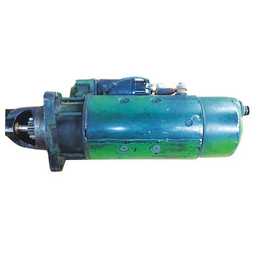 404174 | Starter - Denso Style DD (16641) | John Deere 644B 644B 700A 700A 760A 760A 5020 5200 5400 5460 5820 6030 6531 6619A 6619T 7520 8630 8640 8650 |  | 028000-3810 | 16641 | 028000-3811 | 9702800-381 | AR46886 | AR62154 | TY25963 | TY6612 | TY6711