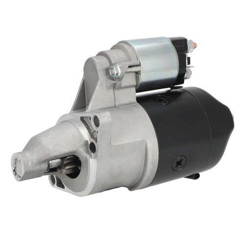 111079 | Starter - Denso Style DD (17354) | Bobcat 313 | Kubota B1550 B1750 B4200 B5100 B5200 B6000 B6100 B6200 B7100 B7200 |  | 3974246 | 15231-63012 | 3974246B | 19293-63011 | E7199-63010 | 15231-63013 | 15231-63014 | 15231-63015 | 15231-63016