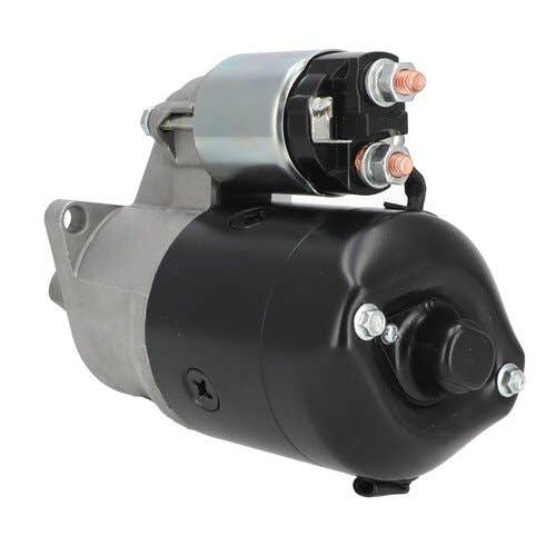111079 | Starter - Denso Style DD (17354) | Bobcat 313 | Kubota B1550 B1750 B4200 B5100 B5200 B6000 B6100 B6200 B7100 B7200 |  | 3974246 | 15231-63012 | 3974246B | 19293-63011 | E7199-63010 | 15231-63013 | 15231-63014 | 15231-63015 | 15231-63016
