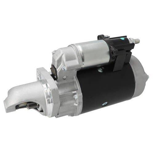 162322 | Starter - Denso Style DD (17618) | John Deere CTS 410D 410D 510D 510D 540E 540E 640E 640E 710D 710D 2056 2058 2064 |  | 228000-2361 | 17618 | 190-853 | 190-853B | 91-29-5168 | 128000-5970 | 128000-5971 | 128000-5972 | 128000-5973 | 128000-7232