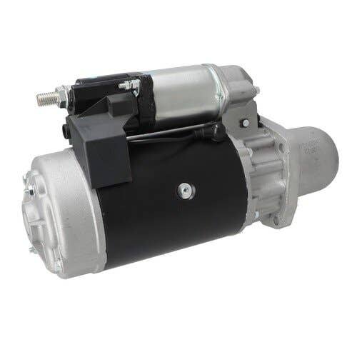 162322 | Starter - Denso Style DD (17618) | John Deere CTS 410D 410D 510D 510D 540E 540E 640E 640E 710D 710D 2056 2058 2064 |  | 228000-2361 | 17618 | 190-853 | 190-853B | 91-29-5168 | 128000-5970 | 128000-5971 | 128000-5972 | 128000-5973 | 128000-7232