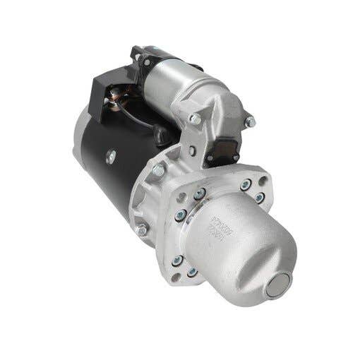 162322 | Starter - Denso Style DD (17618) | John Deere CTS 410D 410D 510D 510D 540E 540E 640E 640E 710D 710D 2056 2058 2064 |  | 228000-2361 | 17618 | 190-853 | 190-853B | 91-29-5168 | 128000-5970 | 128000-5971 | 128000-5972 | 128000-5973 | 128000-7232