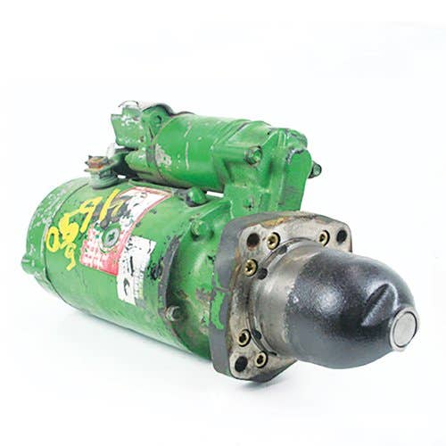 404211 | Starter - Denso Style DD (17618) | John Deere 410 410D 410D 510 510 510D 510D 540 4055 4255 4455 4560 4755 4760 4955 |  | 128000-5970 | 128000-5971 | 128000-5972 | 128000-5973 | 228000-2360 | 228000-2361 | RE38336 | 16641 | 190-857 | 716641
