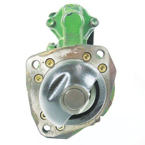 404211 | Starter - Denso Style DD (17618) | John Deere 410 410D 410D 510 510 510D 510D 540 4055 4255 4455 4560 4755 4760 4955 |  | 128000-5970 | 128000-5971 | 128000-5972 | 128000-5973 | 228000-2360 | 228000-2361 | RE38336 | 16641 | 190-857 | 716641