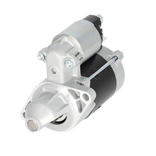 Starter - Denso Style DD (18012) fits John Deere F911 Gator 6x4 Gator HPX4x4 AM109408 fits Kawasaki 21163-2147 fits Denso 128000-9360 Starter - Denso Style DD (18012) fits John Deere F911 Gator 6x4 Gator HPX4x4 AM109408 fits Kawasaki 21163-2147 fits Denso 128000-9360