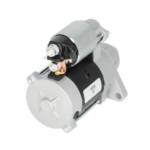 156589 | Starter - Denso Style DD (18012) | John Deere F911 Gator 4x2 Gator 6x4 Gator HPX4x4 Gator Trail Gator Trail HPX4x4 | |  | 128000-9360 | 18012 | 190-189 | 128000-9362 | 128000-9363 | AM109408 | 21163-2147 | TR95D9966 | MIA10946 | MIA12270