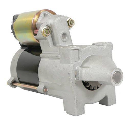 Starter - Denso Style DD (18428) fits John Deere GT235 LX288 GT235 LG808726 fits Briggs & Stratton 808498 fits Denso 228000-8020 190-484 71-29-18248