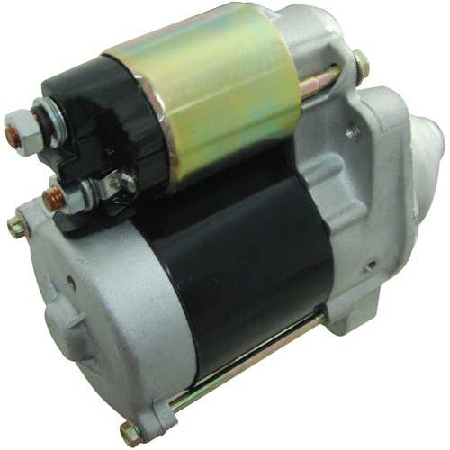160515 | Starter - Denso Style DD (18511) | Kawasaki KAF540 Mule 2010 Mule 2020 Mule 2030 |  | 128000-8040 | 18511 | 190-144 | 71-29-18511 | 91-29-5553 | 21163-1147