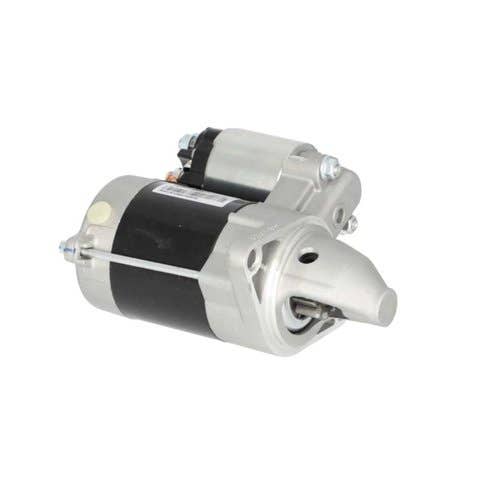 Starter - Denso Style DD (18512) fits John Deere Gator 6x4 Gator HPX4x4 Gator XUV 620i F911 MIA10971 fits Kawasaki 21163-2114 fits Denso 228000-2210