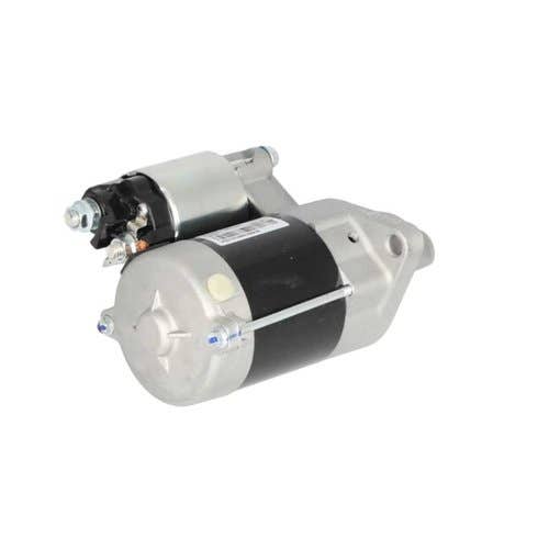 114801 | Starter - Denso Style DD (18512) | John Deere F911 Gator Gator 4x2 Gator 6x4 Gator HPX4x4 Gator Trail Gator Trail |  | 228000-2210 | 18512 | 190-544 | 190-544A | 91-29-5378 | 71-29-18512 | 228000-2211 | 228000-2212 | 228000-2213 | 228000-2214