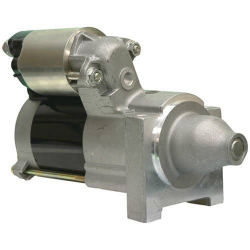 118668 | Starter - Denso Style DD (18533) | John Deere Gator TX | Kawasaki KAF400 Mule 600 Mule 610 4x4 Mule 610 4x4 XC |  | 428000-3130 | 190-6114 | 21163-7020 | 21163-7028 | 71-29-18533 | AM134946 | MIA11410 | 18533