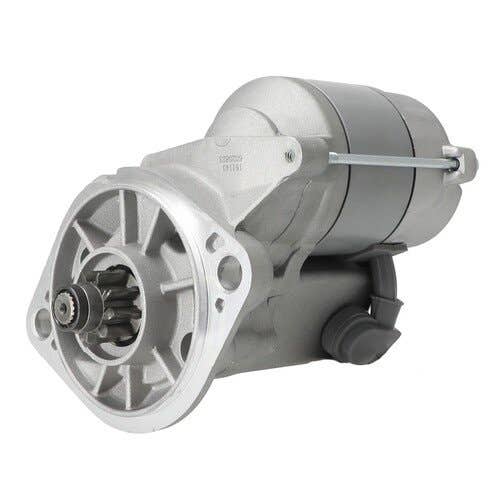 161143 | Starter - Denso Style OSGR (16021) | John Deere 1023E 1025R 1026R 2025R 2305 2320 |  | 428000-0870 | M810337 | 119626-77020