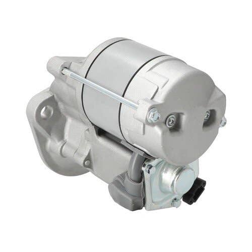161143 | Starter - Denso Style OSGR (16021) | John Deere 1023E 1025R 1026R 2025R 2305 2320 |  | 428000-0870 | M810337 | 119626-77020