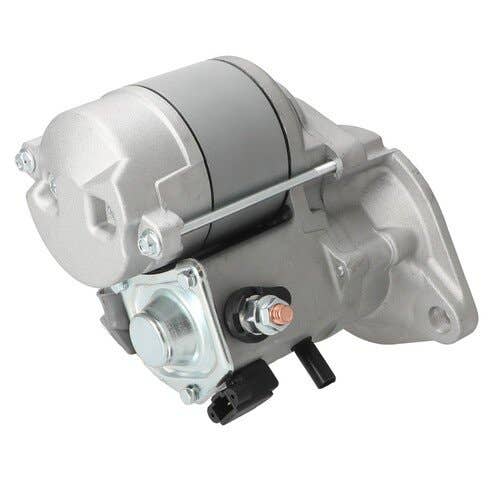 161143 | Starter - Denso Style OSGR (16021) | John Deere 1023E 1025R 1026R 2025R 2305 2320 |  | 428000-0870 | M810337 | 119626-77020