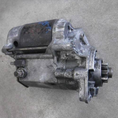 Used Starter - Denso Style OSGR (16650) fits New Holland L454 503470 fits Kubota L3650 L3710 L4200 15401-63010 17341-63015 fits Thomas Used Starter - Denso Style OSGR (16650) fits New Holland L454 503470 fits Kubota L3650 L3710 L4200 15401-63010 17341-63015 fits Thomas