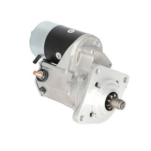 Starter - Denso Style OSGR (16651) fits Kubota M7030 M7030 M7030 M7030 M7030 M7030 M7030 M7030 M5950 M5950 M5950 15451-63011 fits Denso 028000-5000 Starter - Denso Style OSGR (16651) fits Kubota M7030 M7030 M7030 M7030 M7030 M7030 M7030 M7030 M5950 M5950 M5950 15451-63011 fits Denso 028000-5000