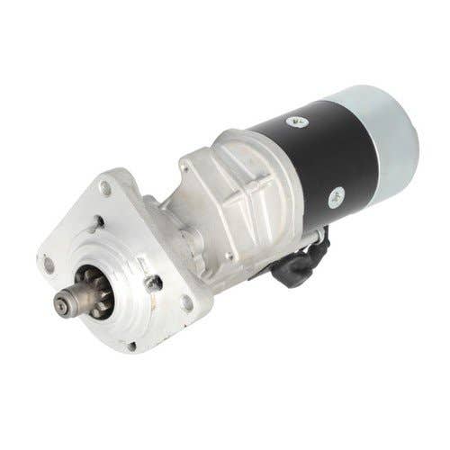 123252 | Starter - Denso Style OSGR (16651) | Kubota M5500 M5500 M5950 M5950 M5950 M5950 M5950 M5950 M6030 M6030 M6030 M6030 |  | 028000-5000 | 16651 | 190-314 | 91-29-5110 | 028000-5001 | 028000-5002 | 028000-5003 | 9702809-500 | 15451-63011