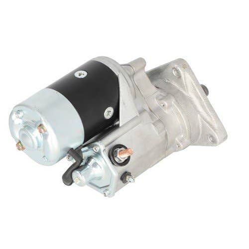123252 | Starter - Denso Style OSGR (16651) | Kubota M5500 M5500 M5950 M5950 M5950 M5950 M5950 M5950 M6030 M6030 M6030 M6030 |  | 028000-5000 | 16651 | 190-314 | 91-29-5110 | 028000-5001 | 028000-5002 | 028000-5003 | 9702809-500 | 15451-63011