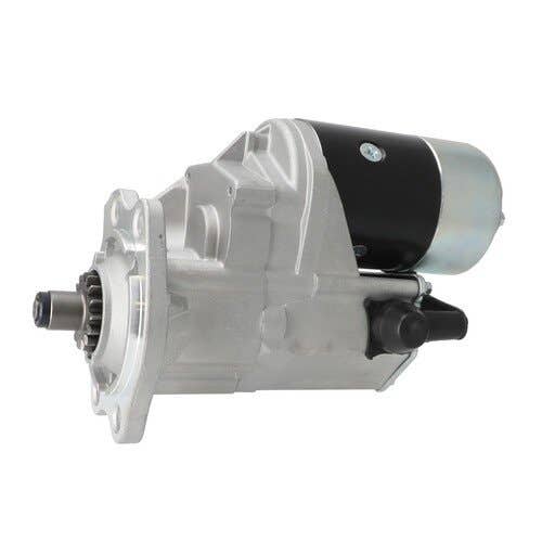 113950 | Starter - Denso Style OSGR (16656) | John Deere 1050 1050 1250 1450 1650 1650 |  | 028000-5660 | 16656 | 190-831 | 190-831A | 91-29-5041 | 028000-5661 | 028000-5662 | 5702800-566 | 128000-0790 | 128000-0791 | 128000-0792 | 128000-0793