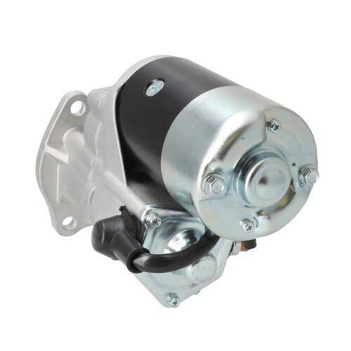 113950 | Starter - Denso Style OSGR (16656) | John Deere 1050 1050 1250 1450 1650 1650 |  | 028000-5660 | 16656 | 190-831 | 190-831A | 91-29-5041 | 028000-5661 | 028000-5662 | 5702800-566 | 128000-0790 | 128000-0791 | 128000-0792 | 128000-0793